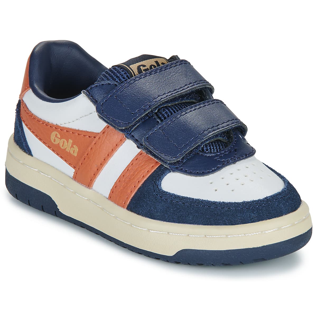 Xαμηλά Sneakers Gola Hawk Strap