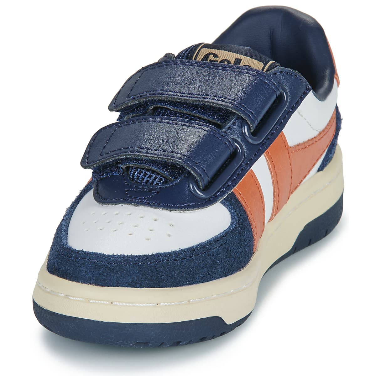 Boys' Sneakers Gola White