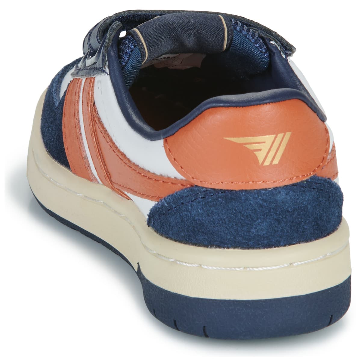 Boys' Sneakers Gola White