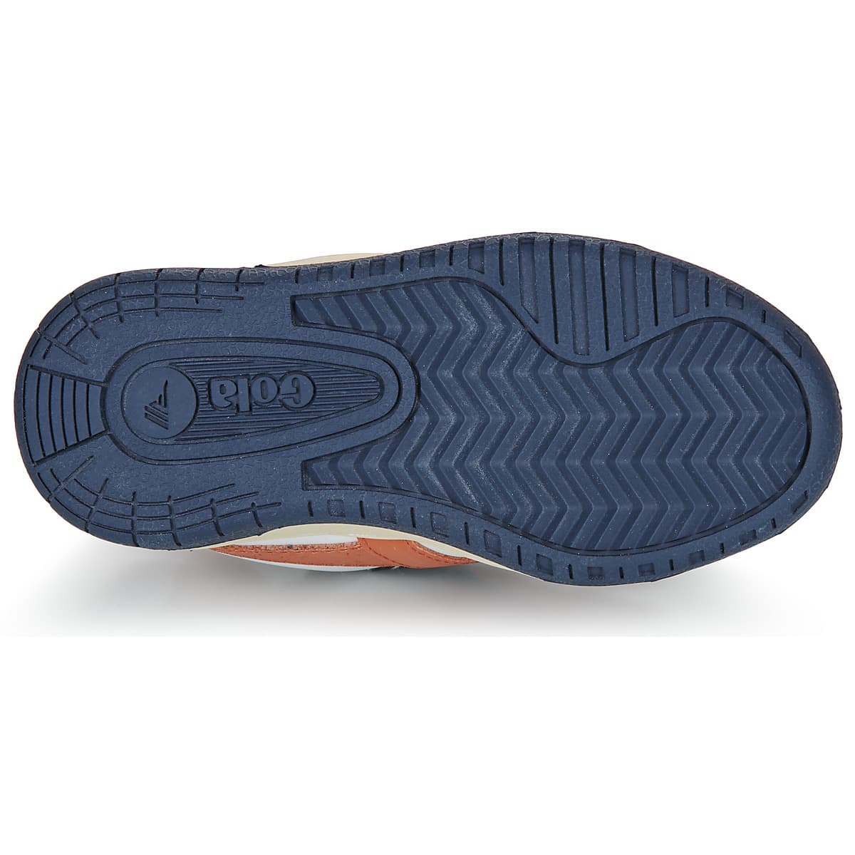 Boys' Sneakers Gola White