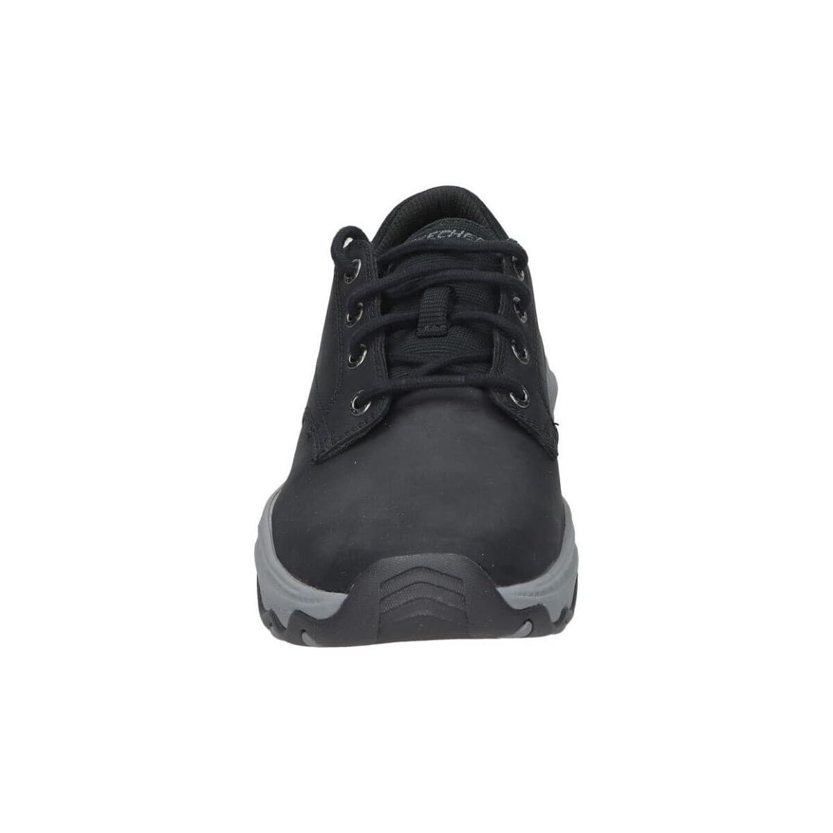 Men's Dress Shoes Skechers Black