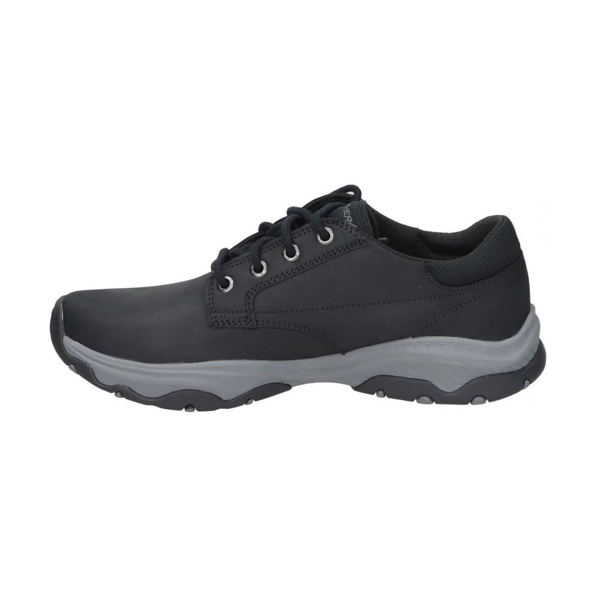 Men's Dress Shoes Skechers Black