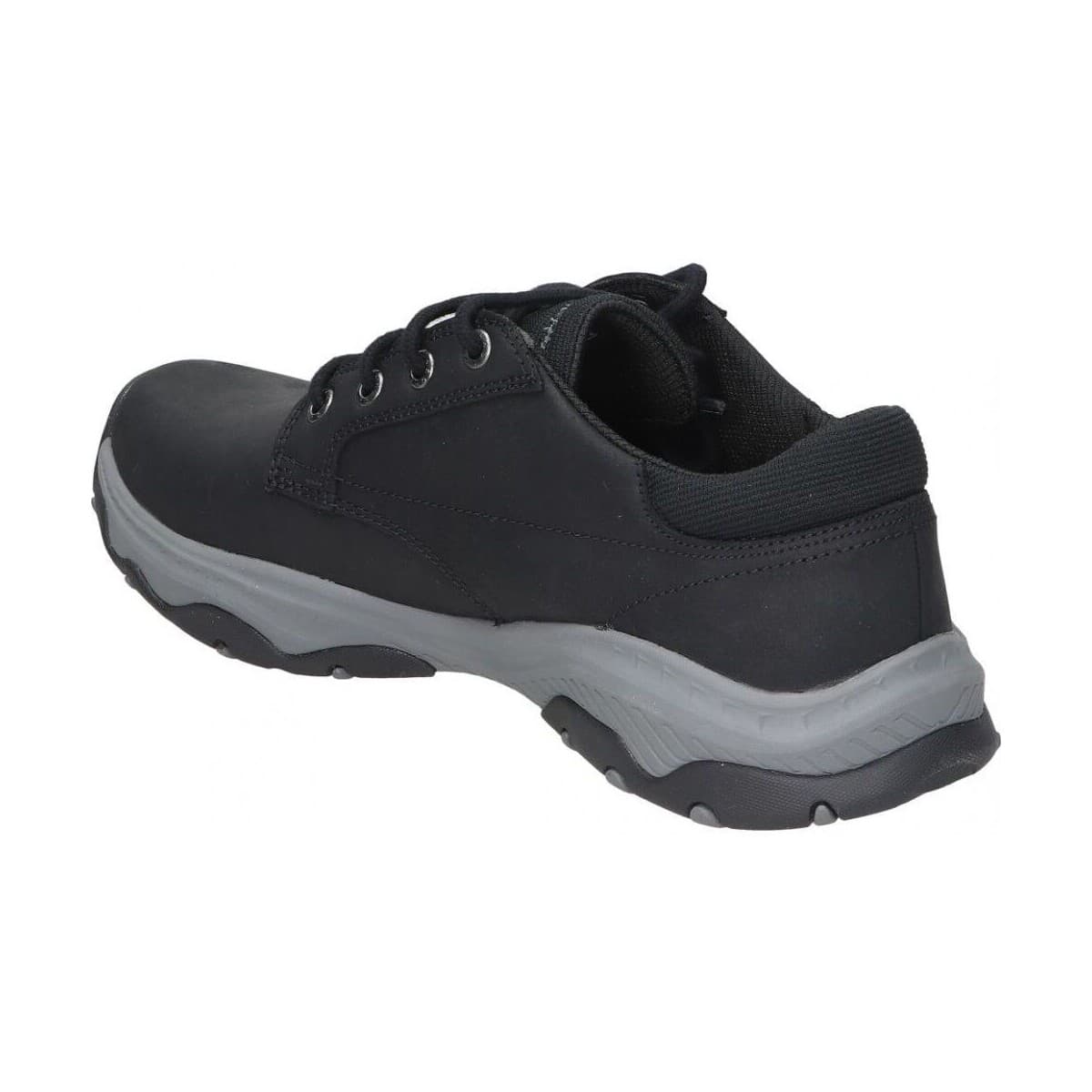 Men's Dress Shoes Skechers Black