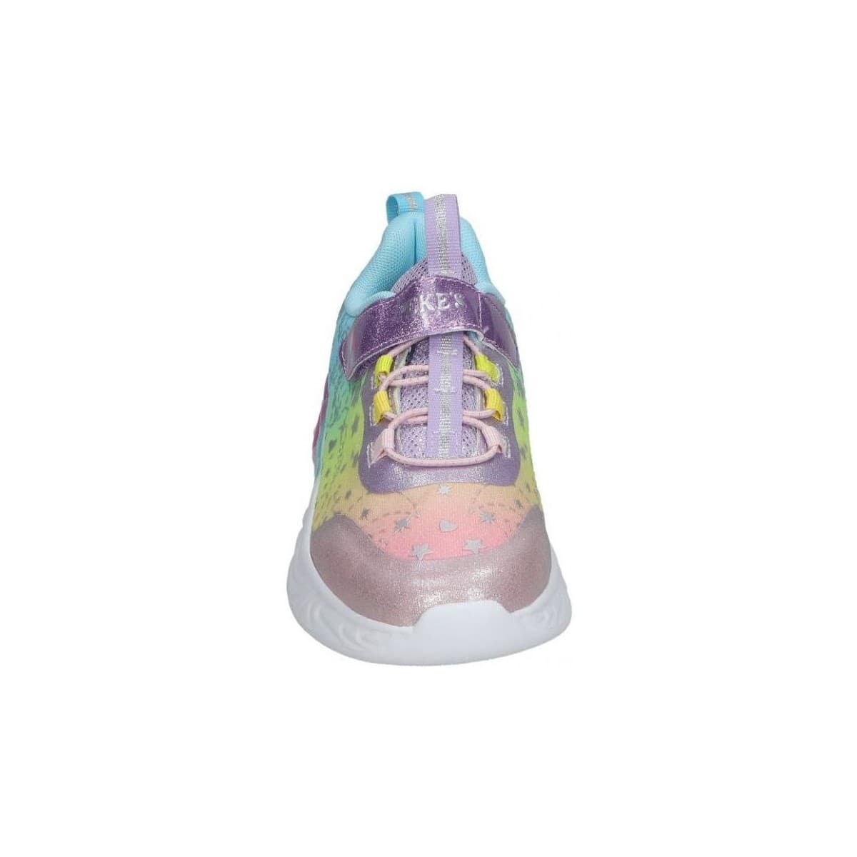 Boys' Sneakers Bubble Pink
