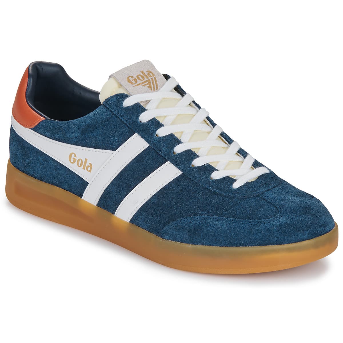 Men's Sneakers Gola Blue