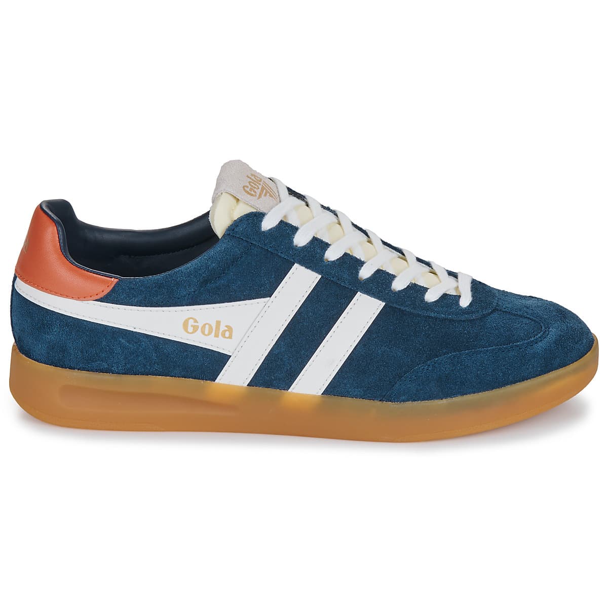 Men's Sneakers Gola Blue
