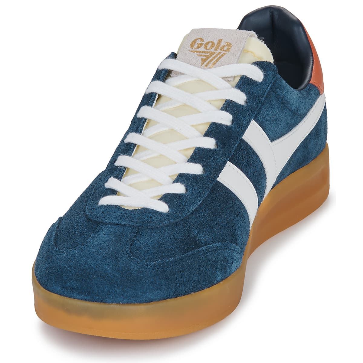 Men's Sneakers Gola Blue