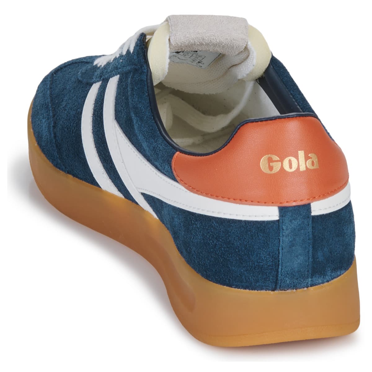 Men's Sneakers Gola Blue