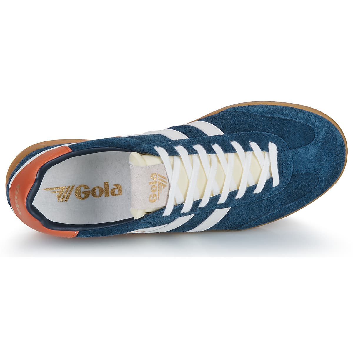 Men's Sneakers Gola Blue
