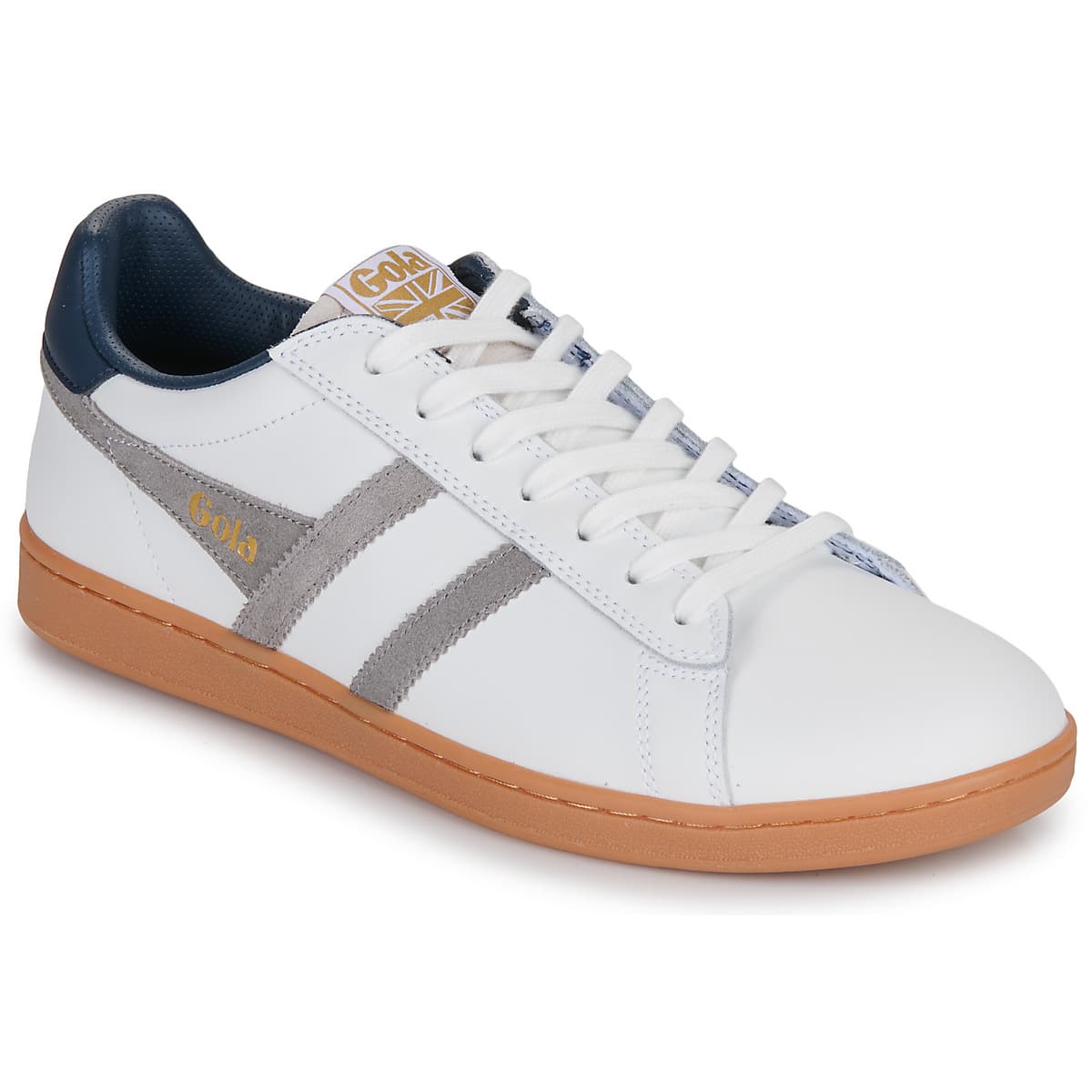 Xαμηλά Sneakers Gola Equipe II Leather