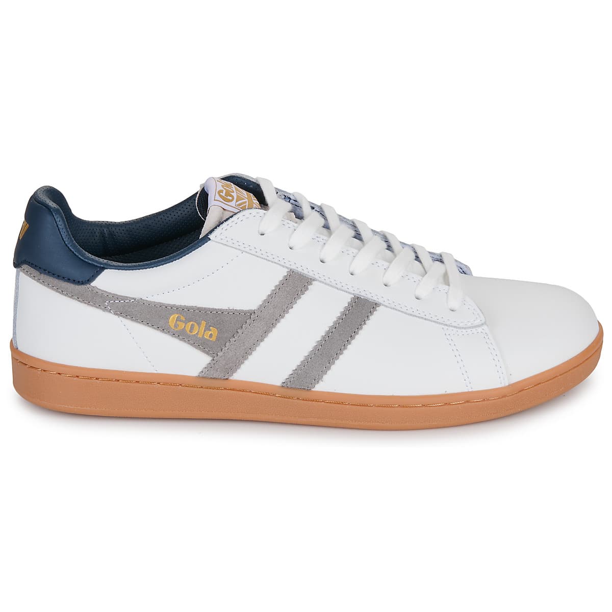 Men's Sneakers Gola White