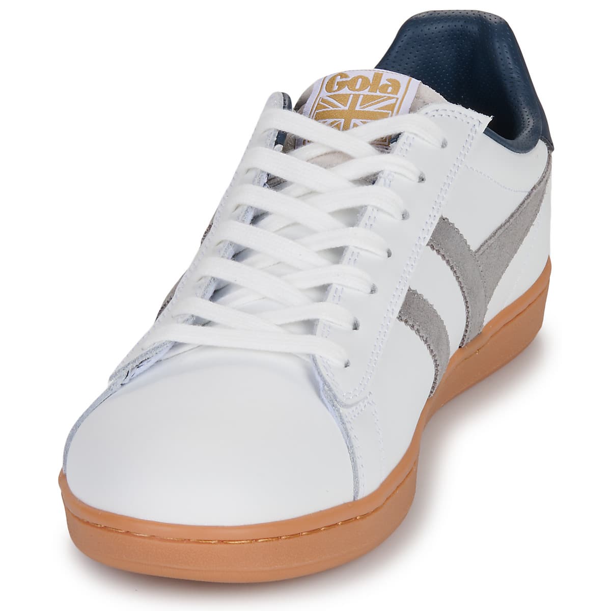 Men's Sneakers Gola White
