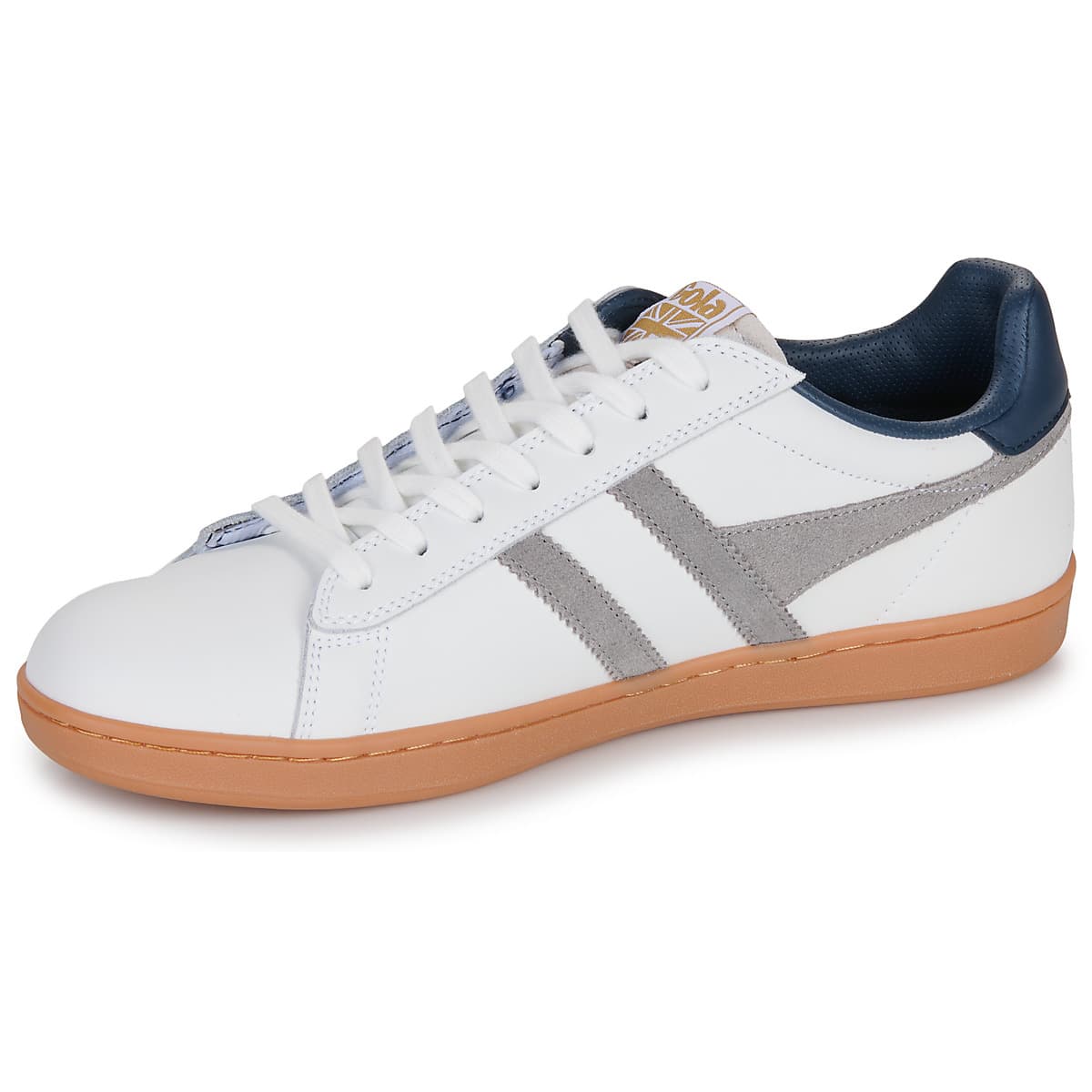 Men's Sneakers Gola White