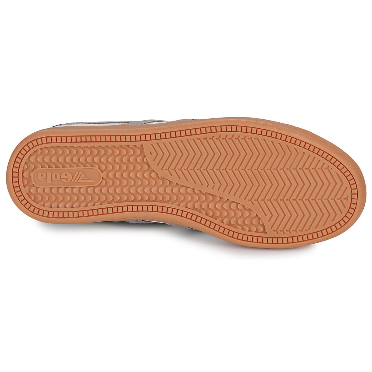 Men's Sneakers Gola White