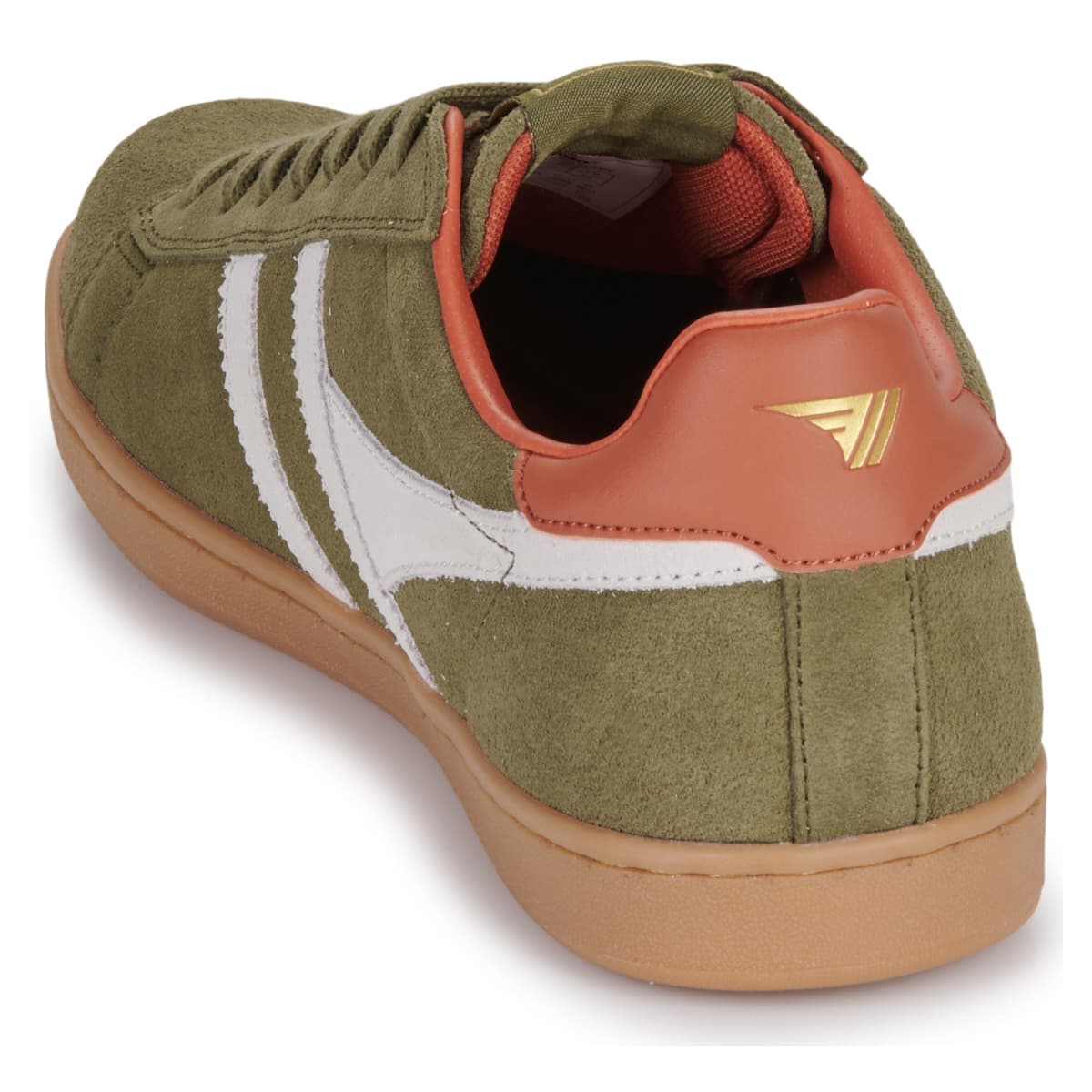 Men's Sneakers Gola Khaki