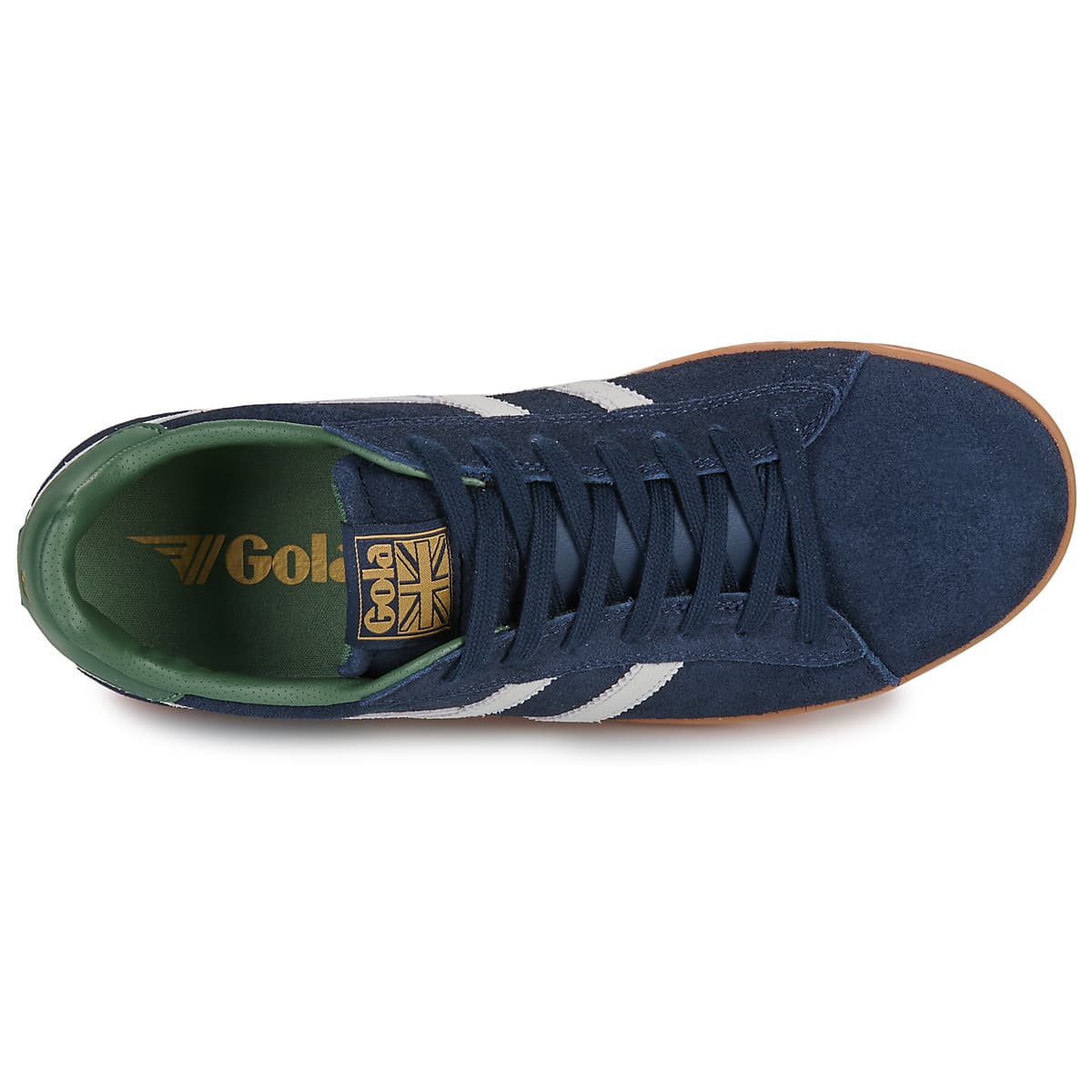Men's Sneakers Gola Blue