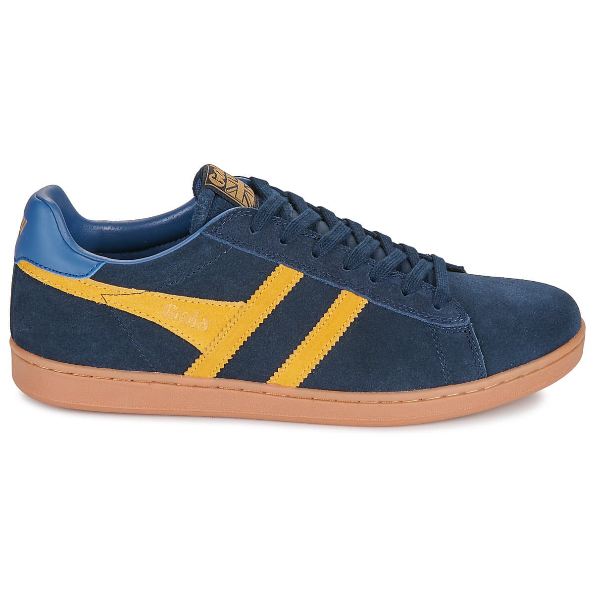 Men's Sneakers Gola Blue