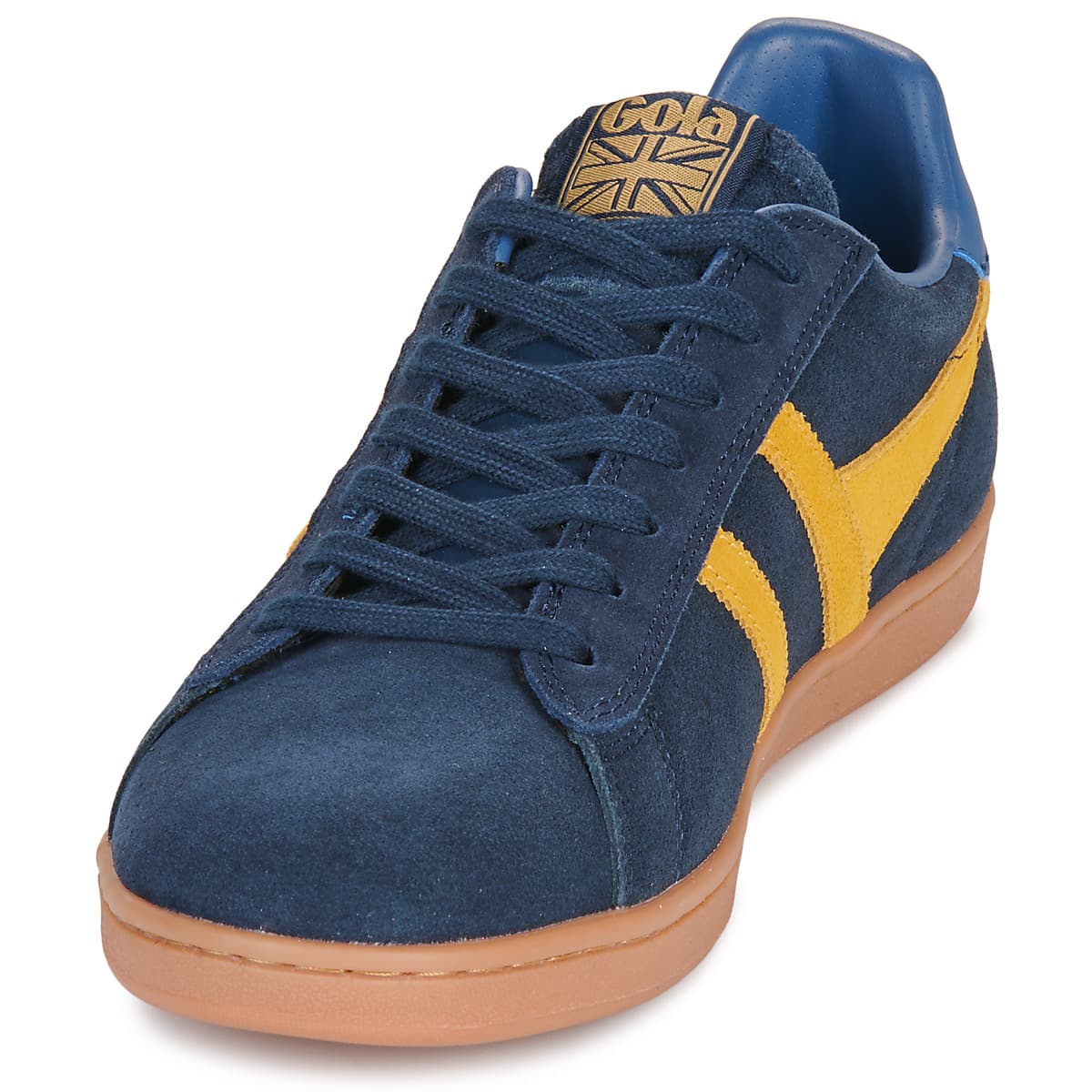 Men's Sneakers Gola Blue