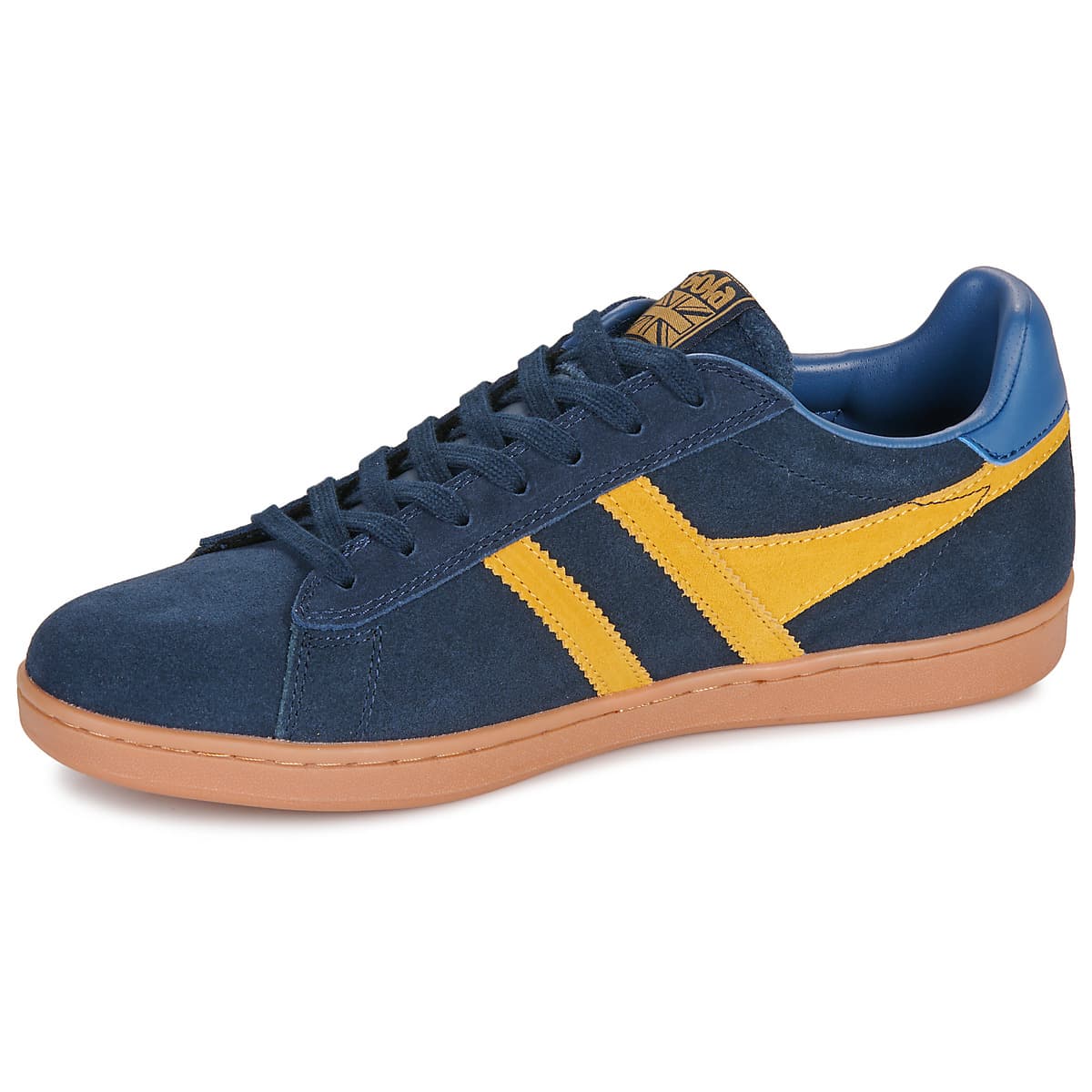 Men's Sneakers Gola Blue