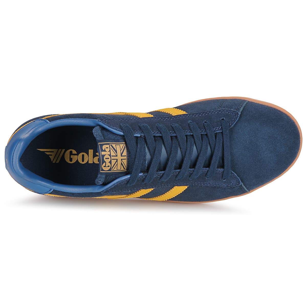 Men's Sneakers Gola Blue