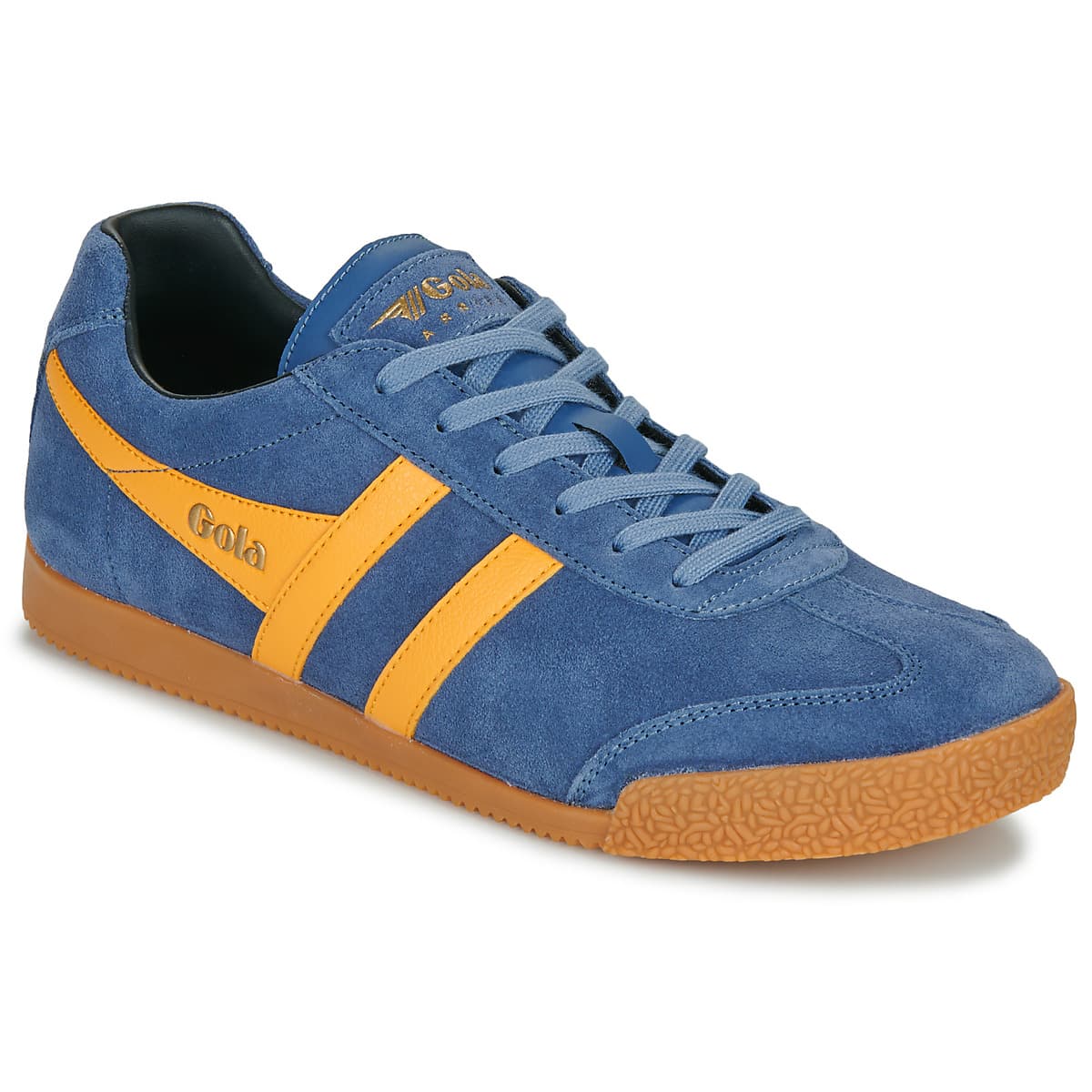 Xαμηλά Sneakers Gola Harrier