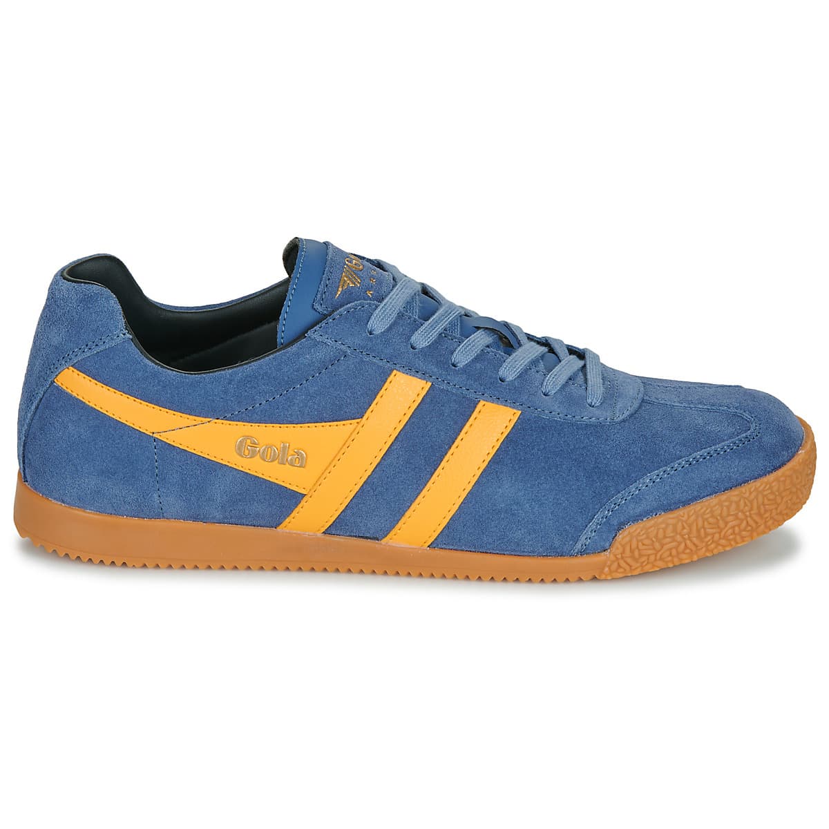 Men's Sneakers Gola Blue