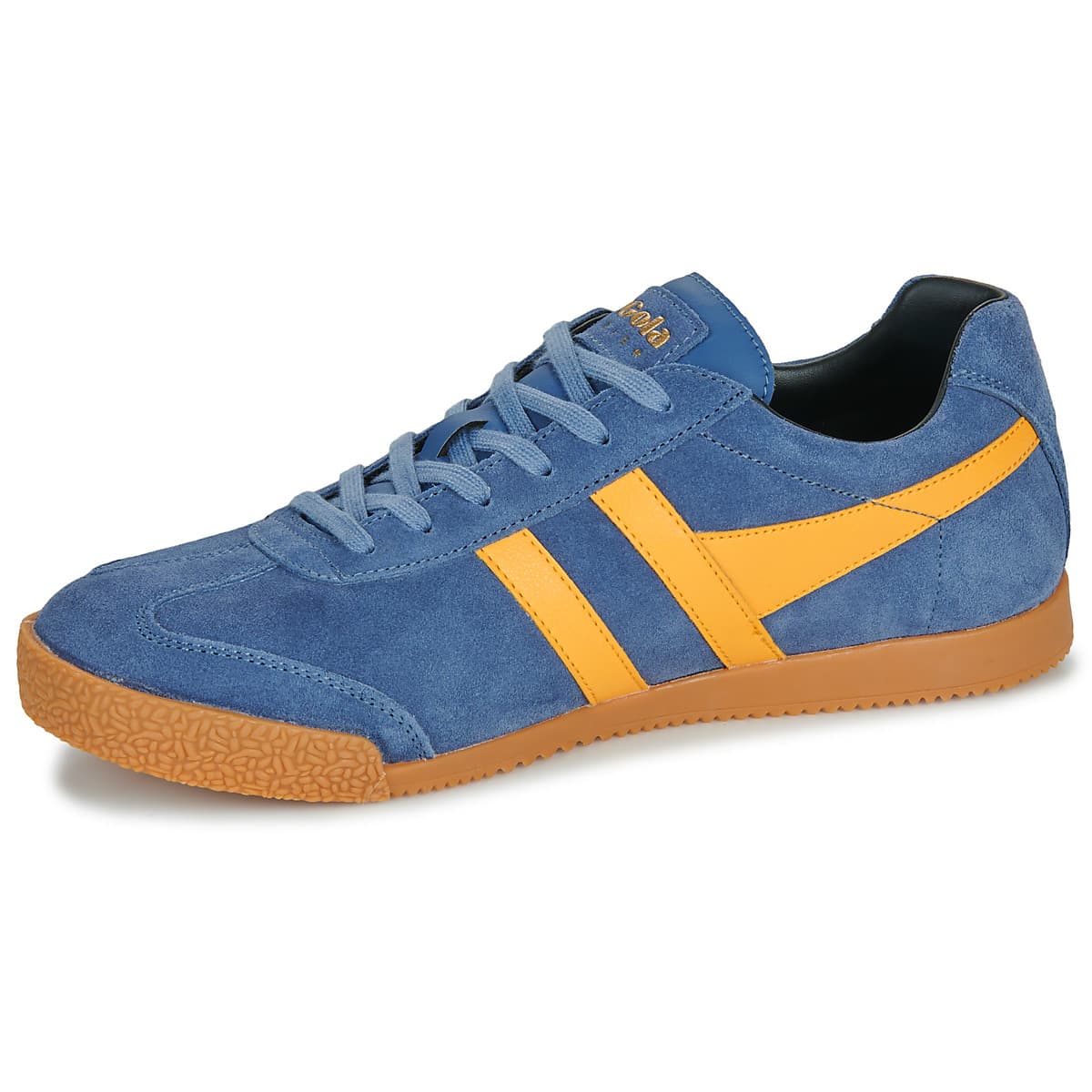 Men's Sneakers Gola Blue