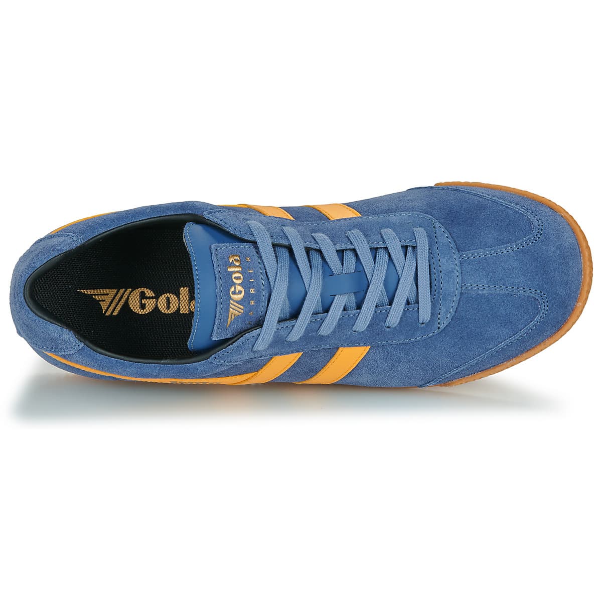 Men's Sneakers Gola Blue
