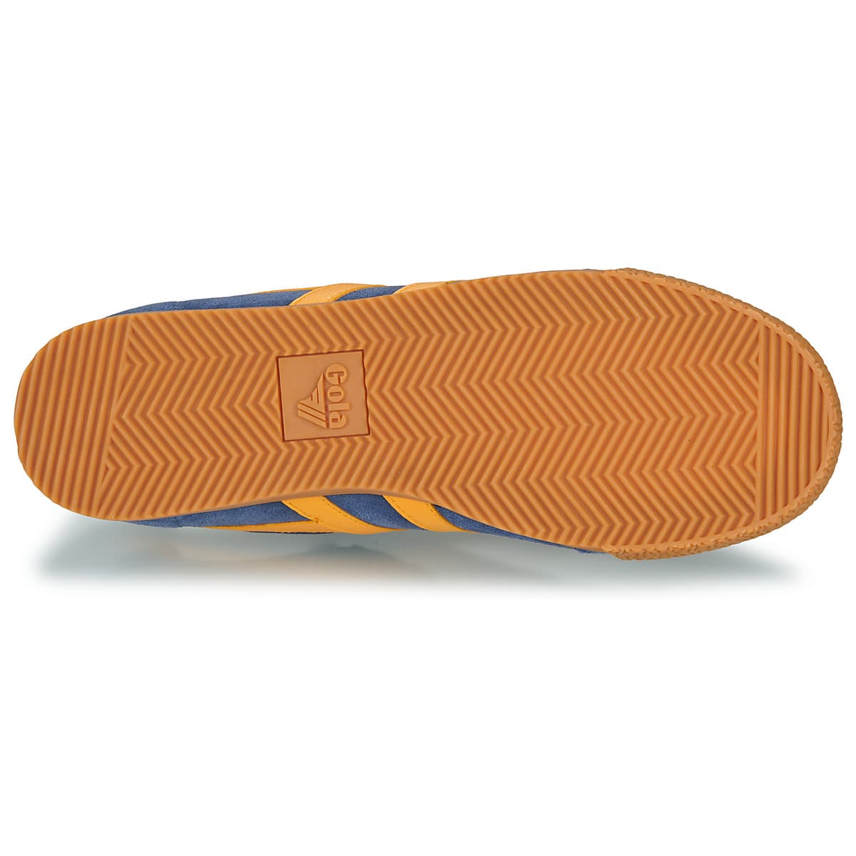 Men's Sneakers Gola Blue