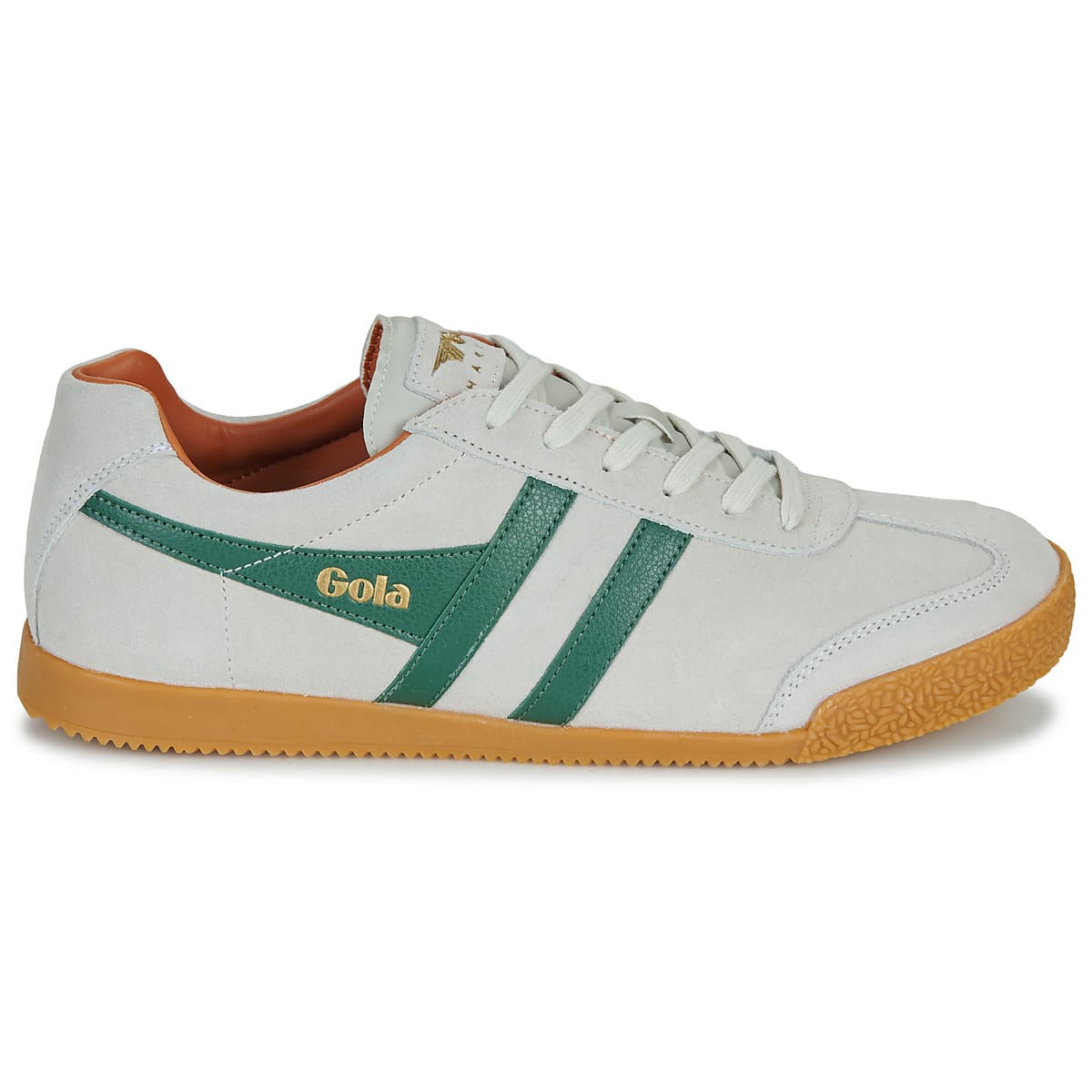 Men's Sneakers Gola White