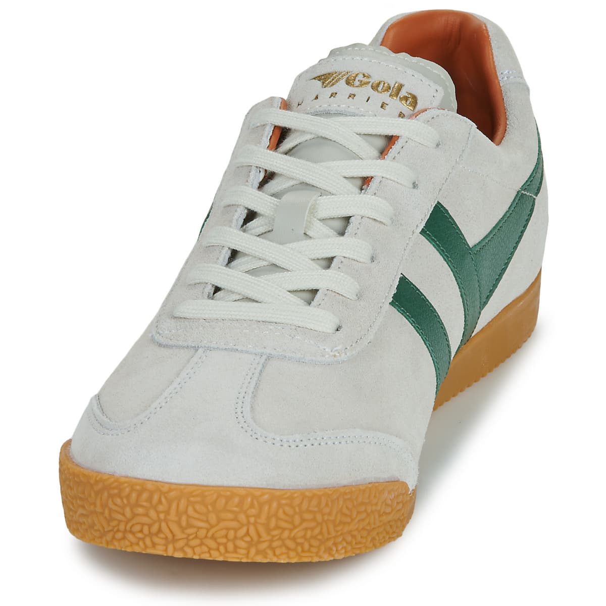 Men's Sneakers Gola White