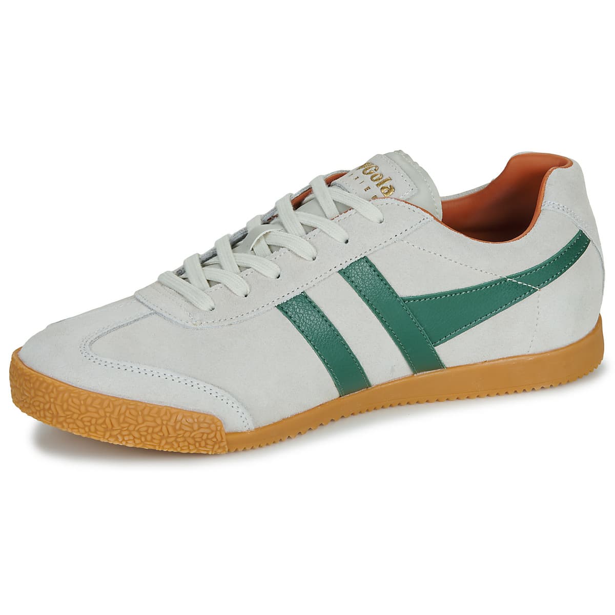 Men's Sneakers Gola White