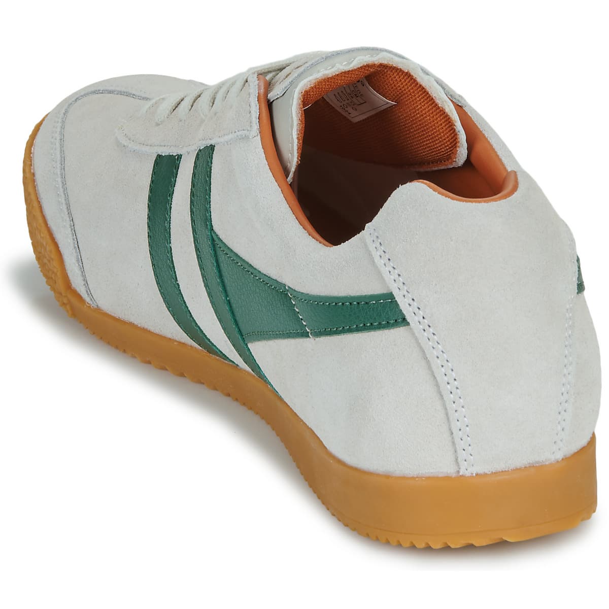 Men's Sneakers Gola White