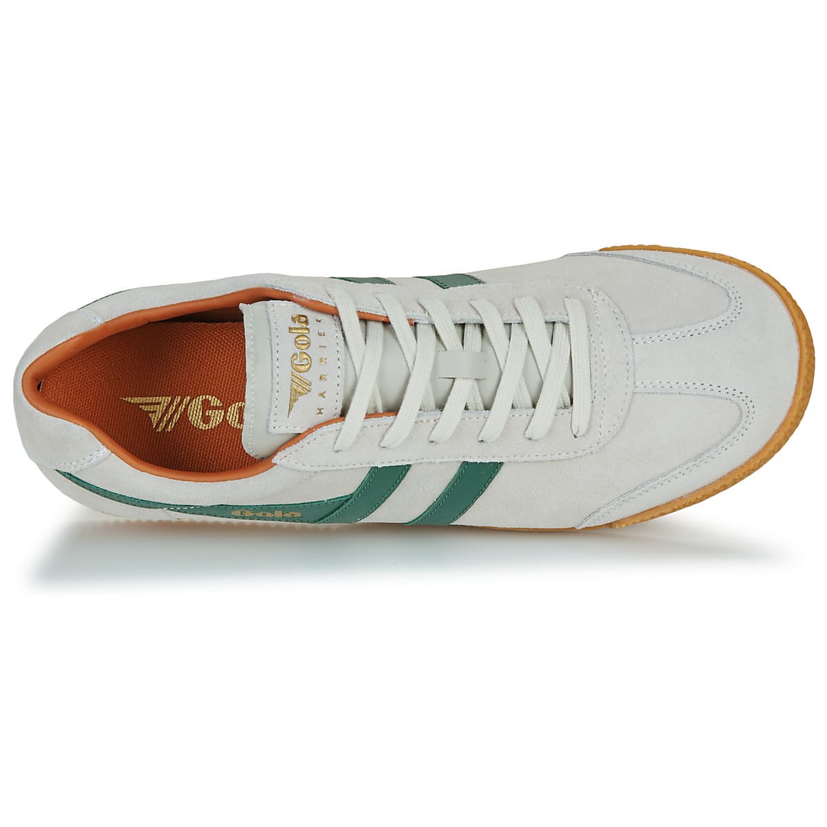 Men's Sneakers Gola White