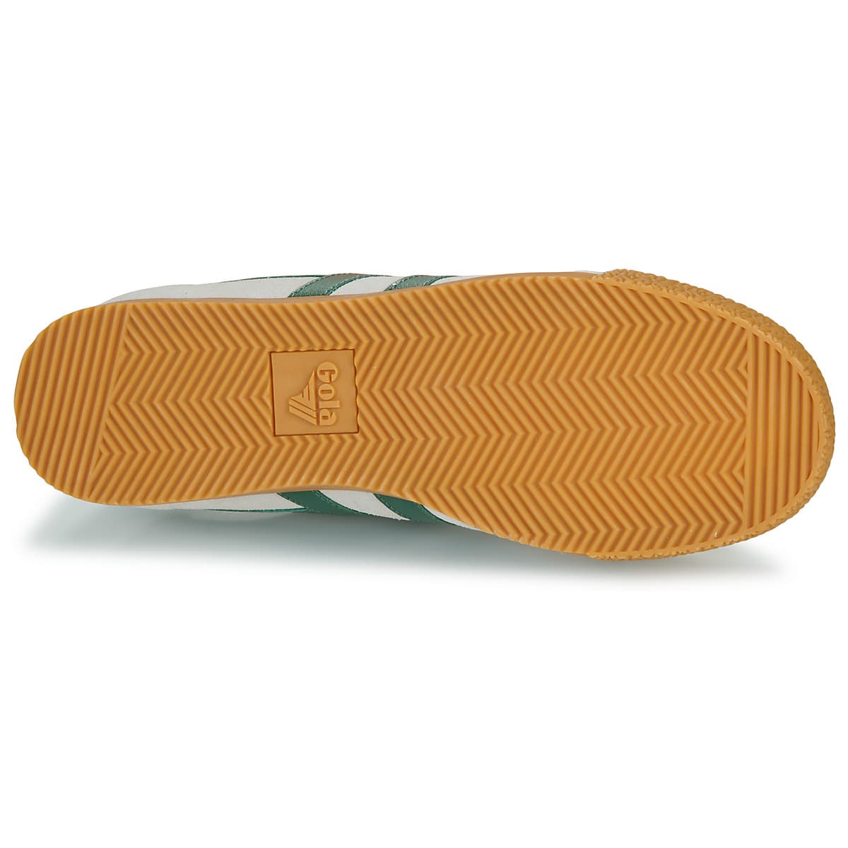 Men's Sneakers Gola White