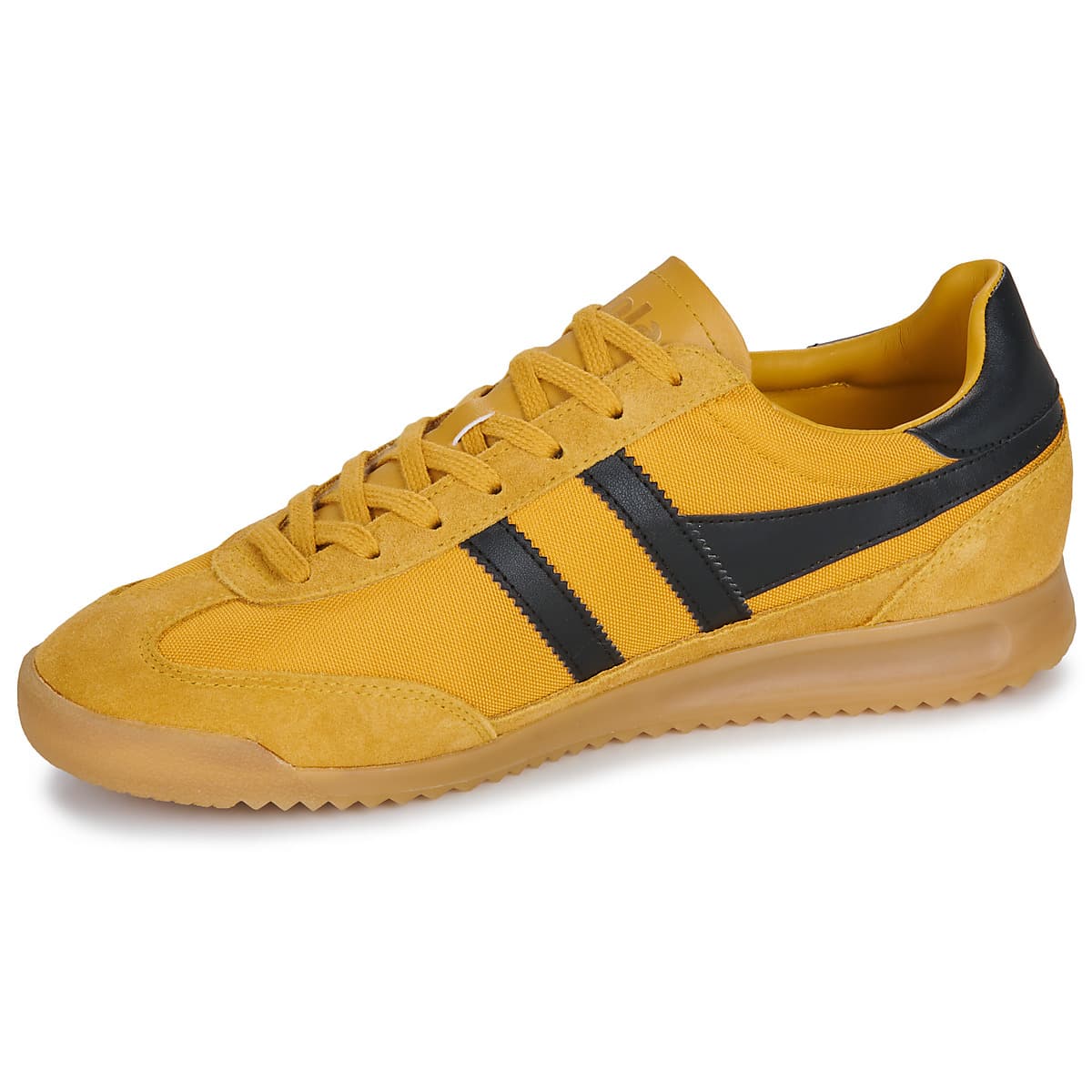 Men's Sneakers Gola Yellow