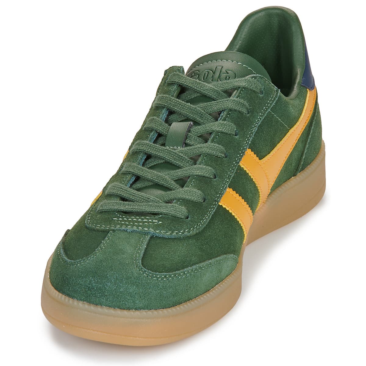 Men's Sneakers Gola Khaki