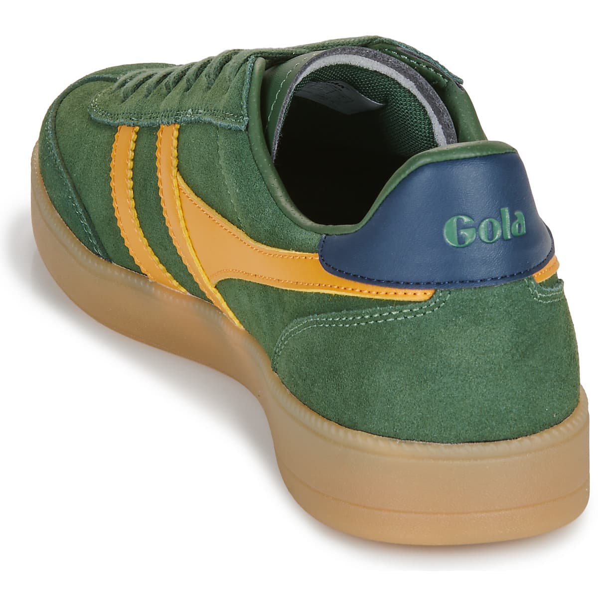 Men's Sneakers Gola Khaki