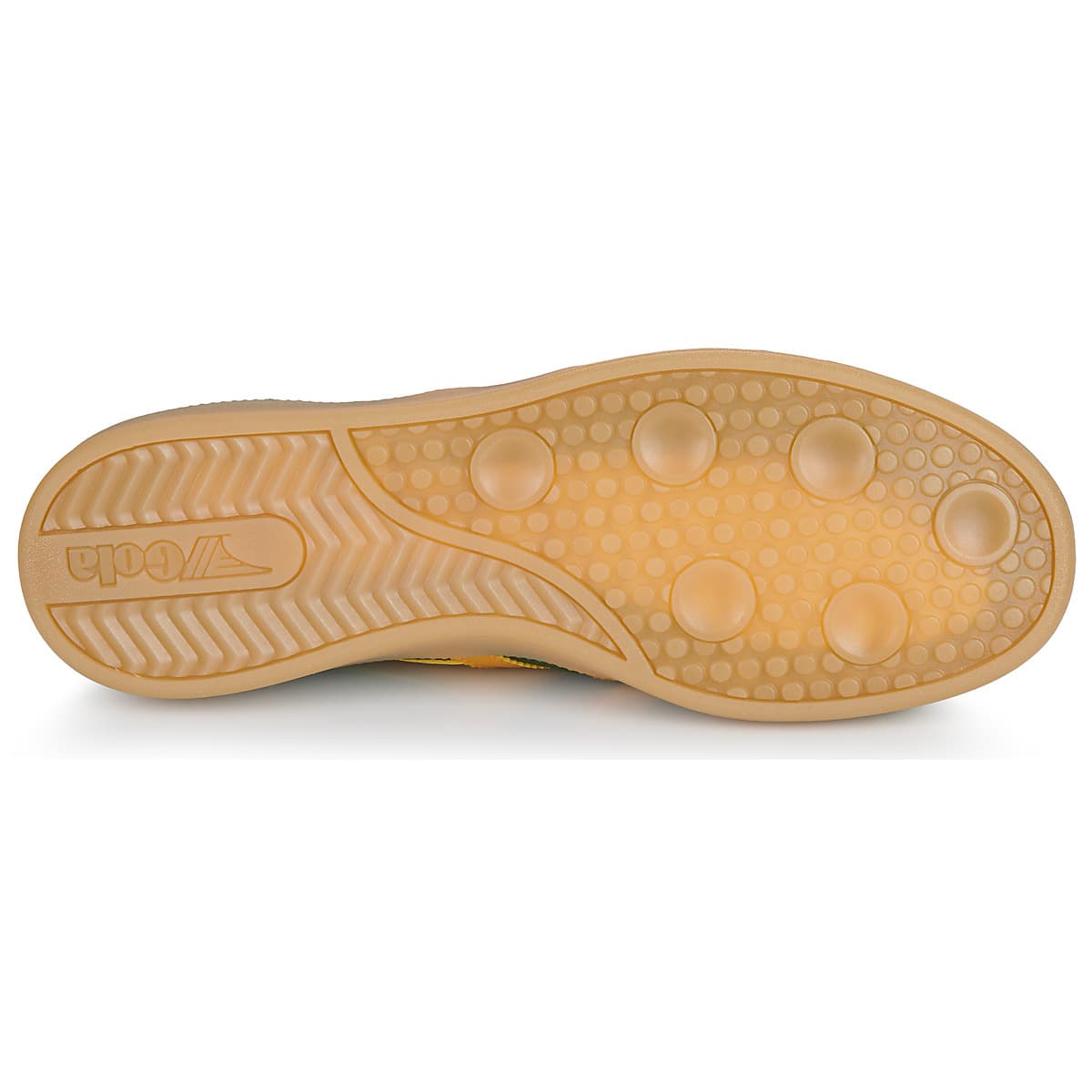 Men's Sneakers Gola Khaki