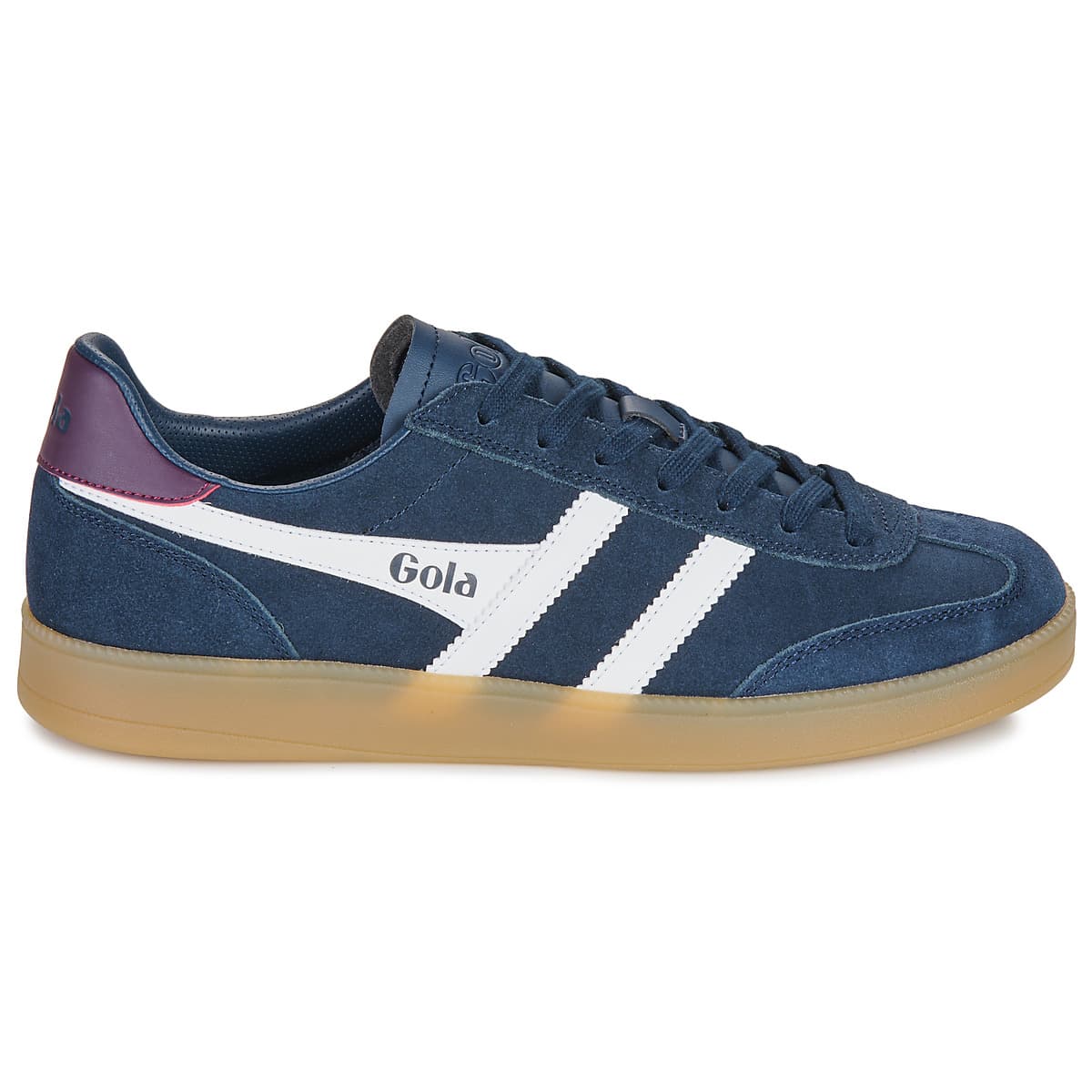Men's Sneakers Gola Blue