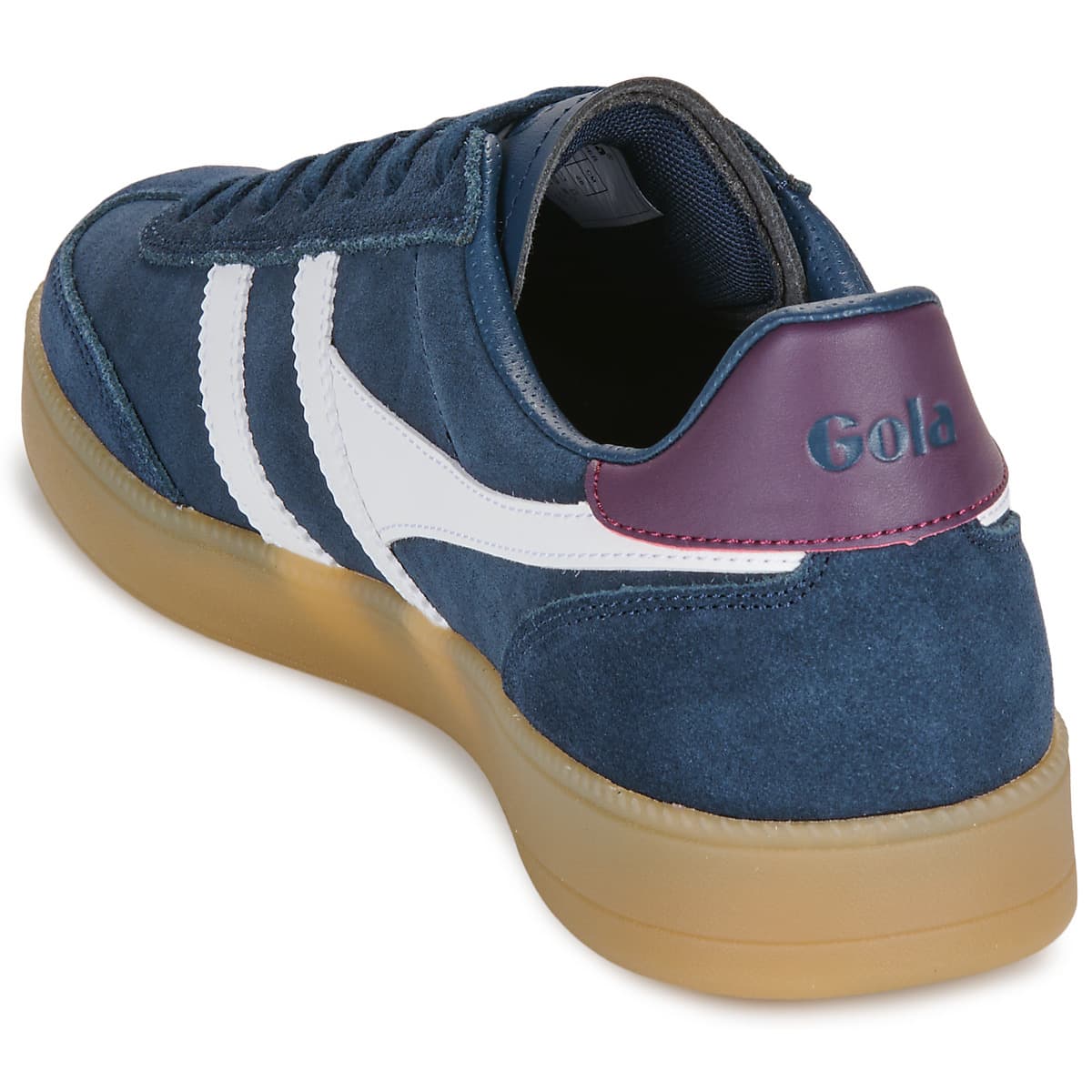 Men's Sneakers Gola Blue