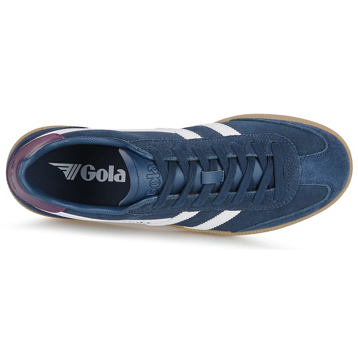 Men's Sneakers Gola Blue