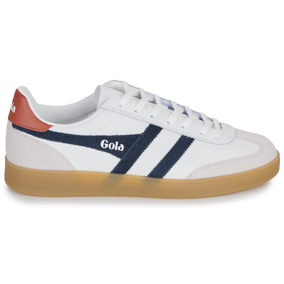Men's Sneakers Gola White