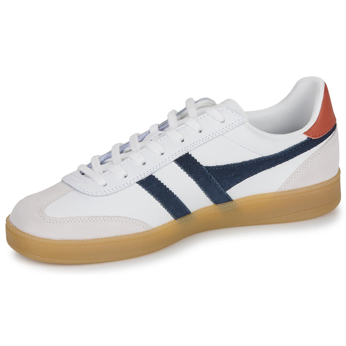 Men's Sneakers Gola White