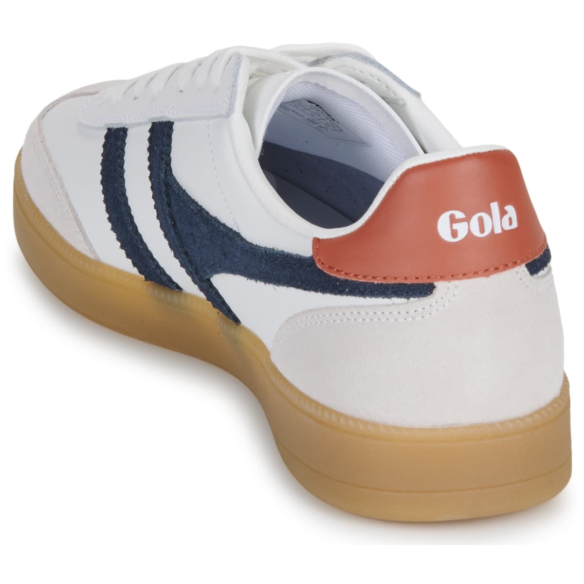 Men's Sneakers Gola White