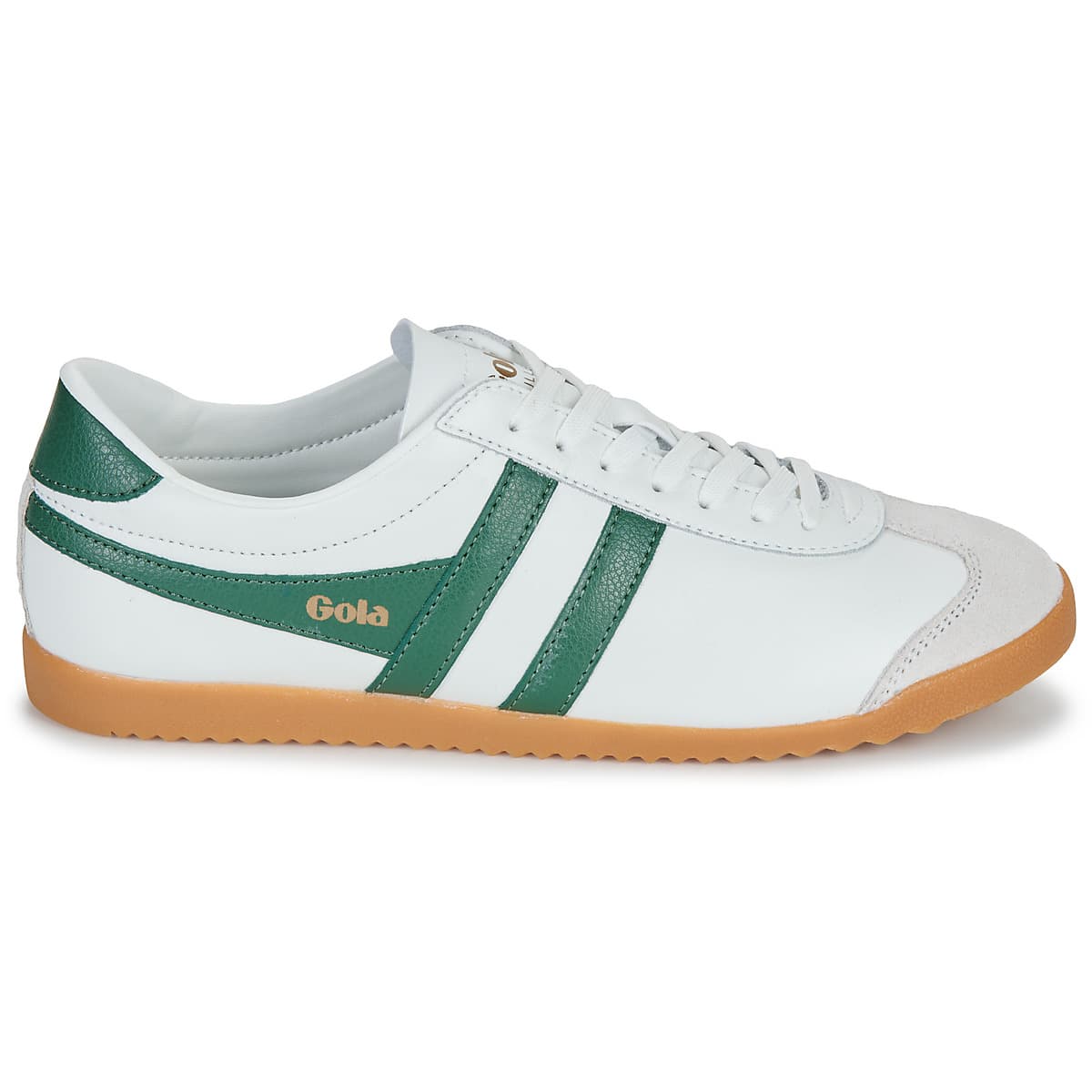 Women's Sneakers Gola White