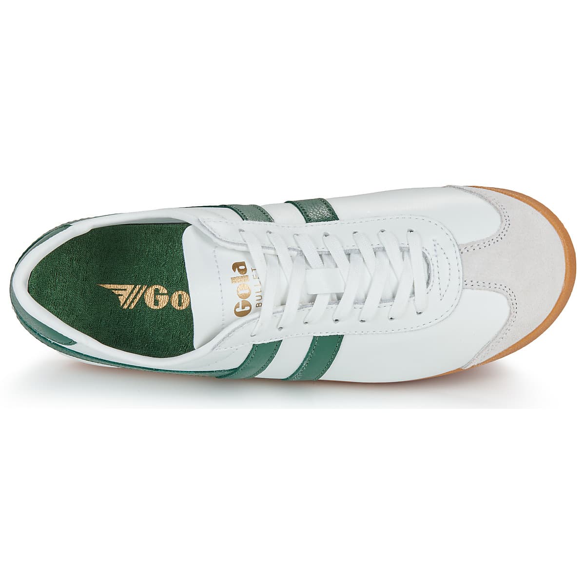 Women's Sneakers Gola White