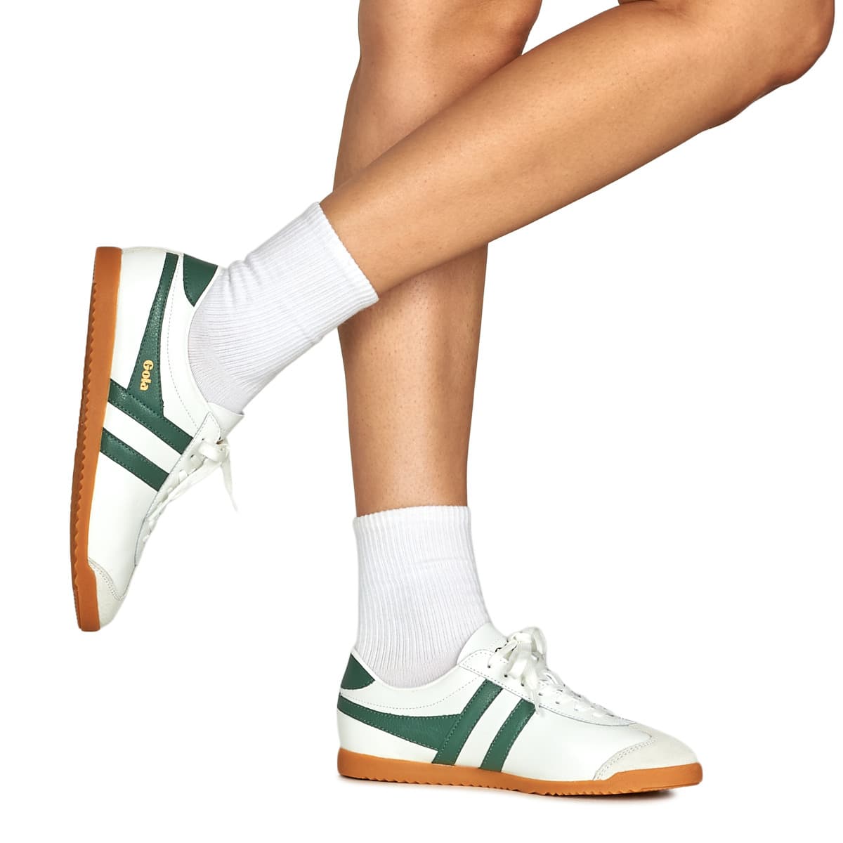 Women's Sneakers Gola White