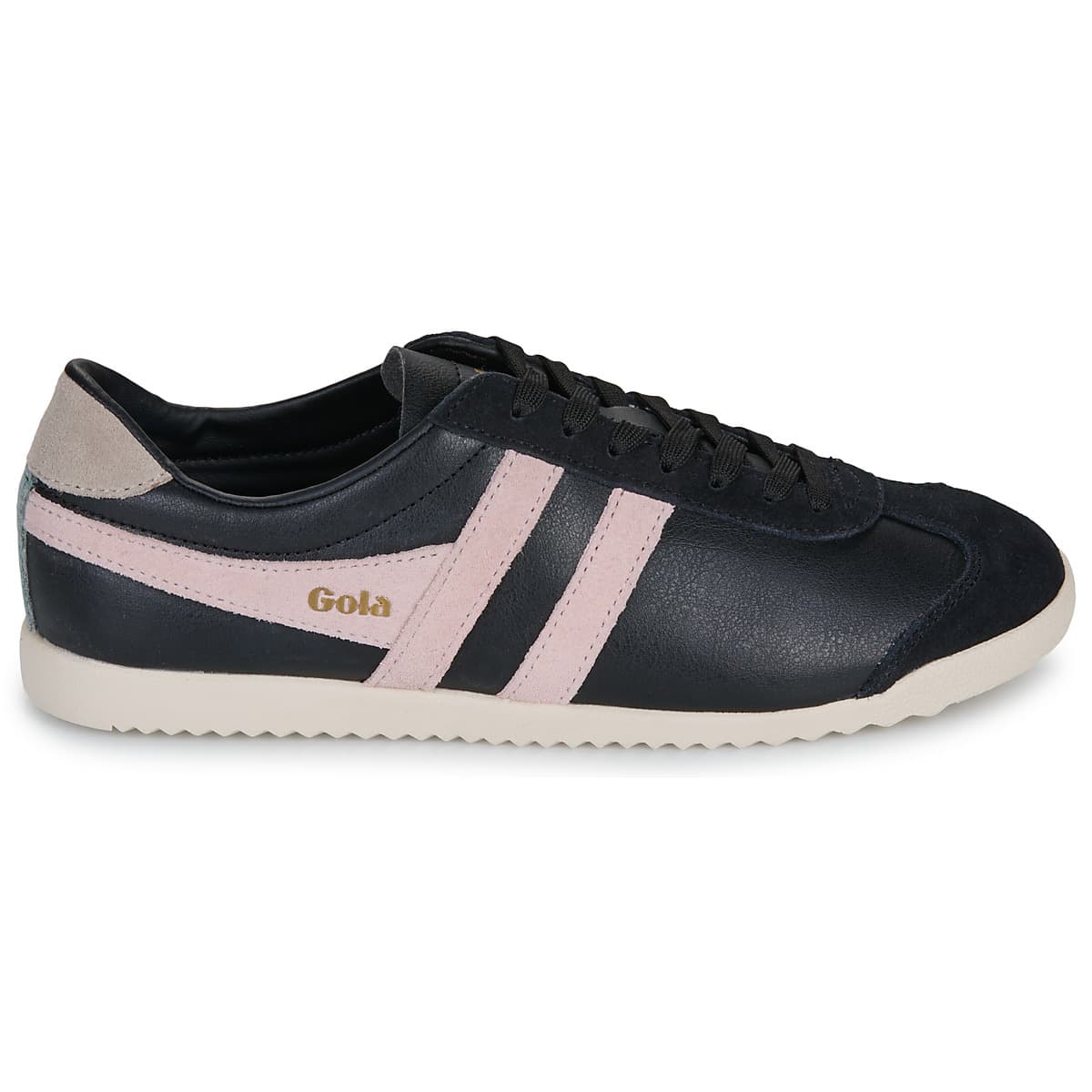 Women's Sneakers Gola Black