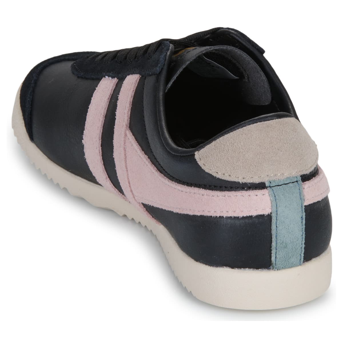 Women's Sneakers Gola Black